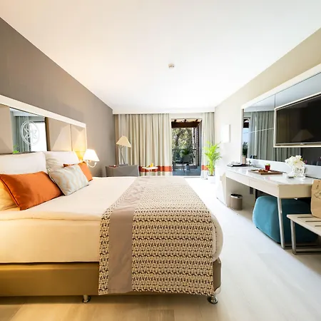 Hotel Wome Prime 5*
