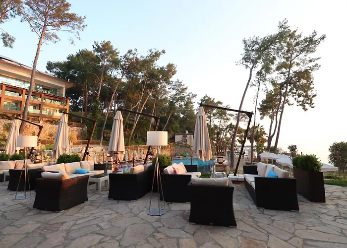 Wome Prime Hotell 5*