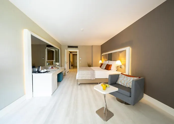 Wome Prime Hotell