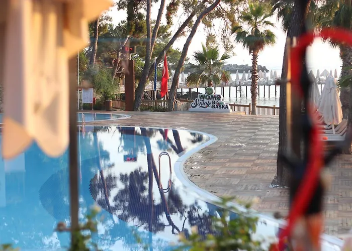 Wome Prime Alanya