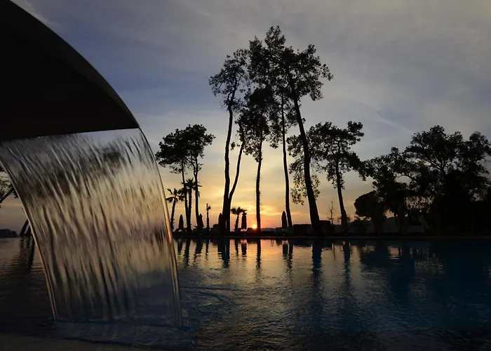 Wome Prime Hotell