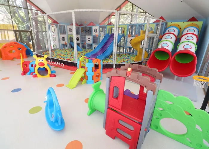 Wome Prime Hotell 5*