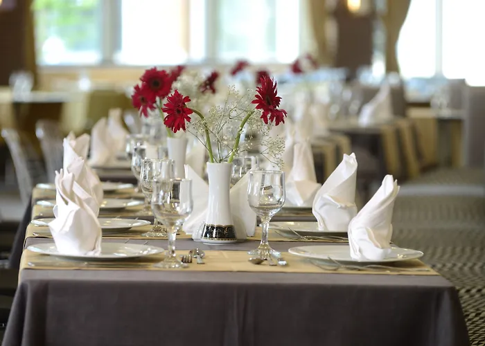 Hotell Wome Prime Alanya