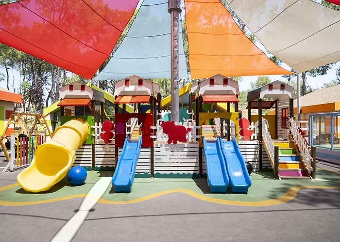 Wome Prime Hotell Alanya