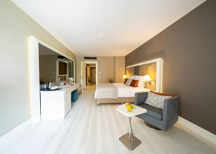 Wome Prime Hotell 5*