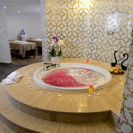 Wome Prime 5* Alanya