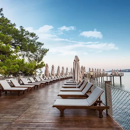 Wome Prime Hotel Alanya