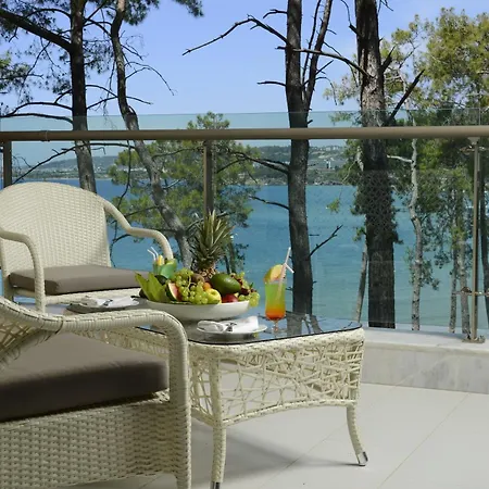 Hotel Wome Prime Alanya