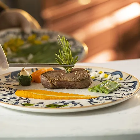 Hotel Wome Prime Alanya