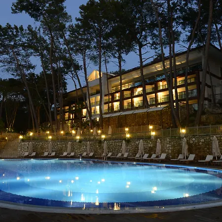 Wome Prime Hotel