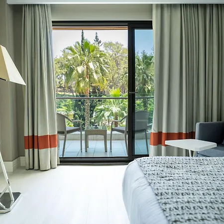 Wome Prime Hotel