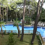 Wome Prime Otel Alanya