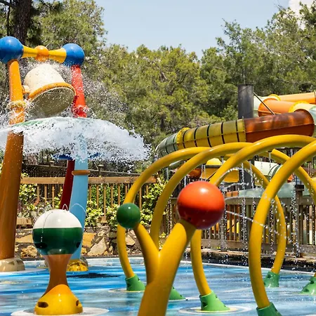 Wome Prime Otel Alanya