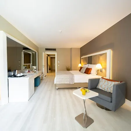 Wome Prime Hotel