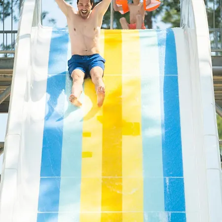 Wome Prime 5* 阿拉尼亚