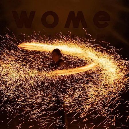 Wome Prime 酒店 5*