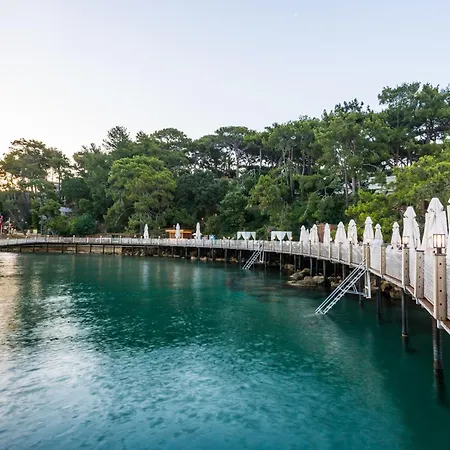 Wome Prime 酒店 阿拉尼亚