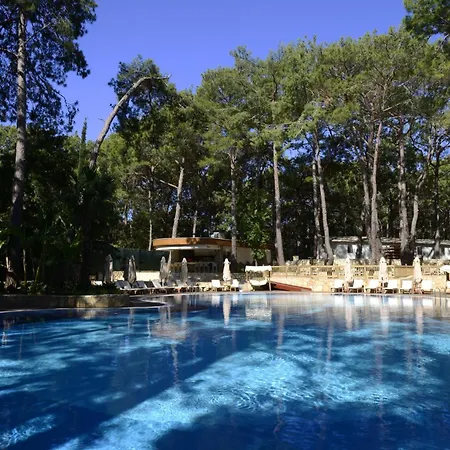 Wome Prime - Halal 5* Alanya