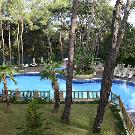 Wome Prime Otel Alanya