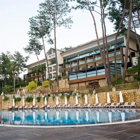 Hotel Wome Prime Alanya