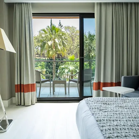 Wome Prime Otel