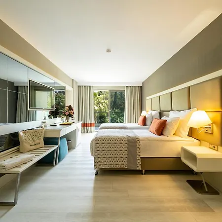 Wome Prime 5* Alanya