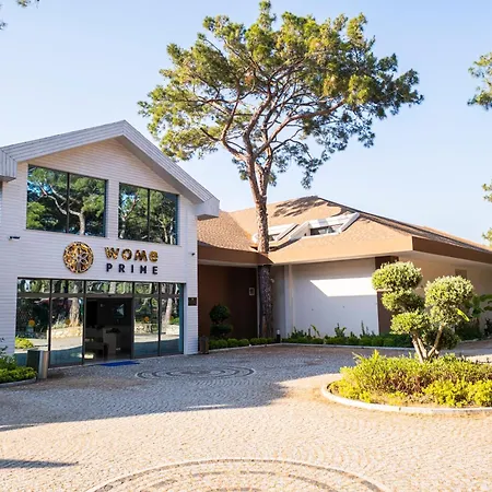 Otel Wome Prime 5*