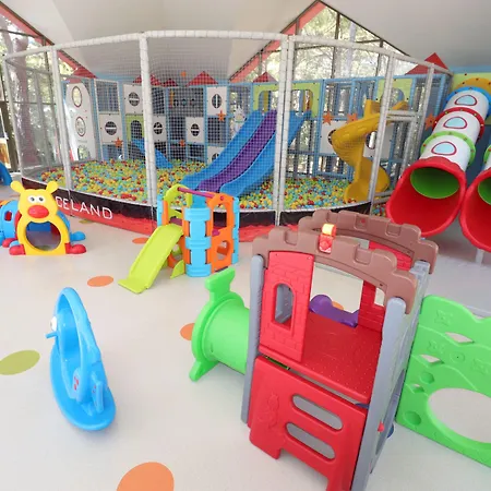 Wome Prime 酒店 5*