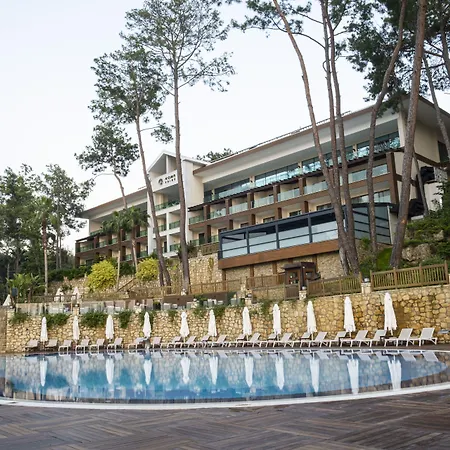 Wome Prime 5* Alanya