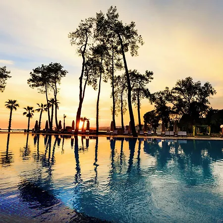 Wome Prime 酒店 5*