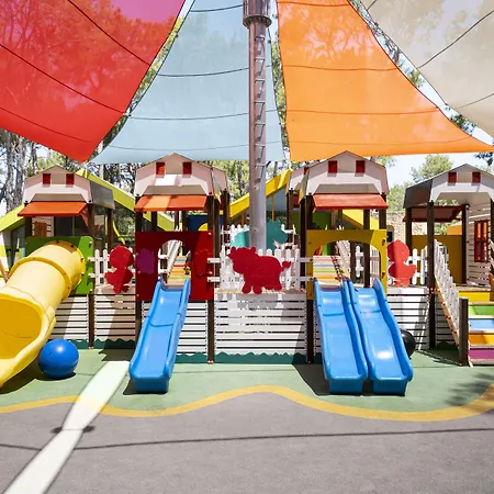 Wome Prime Otel Alanya