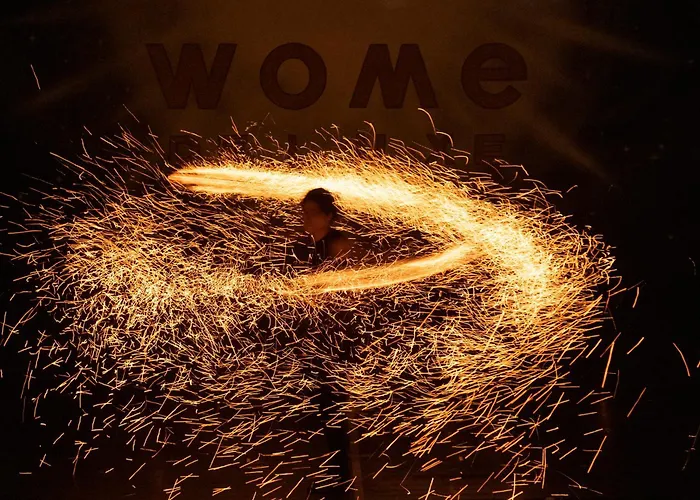 Wome Prime Отель 5*