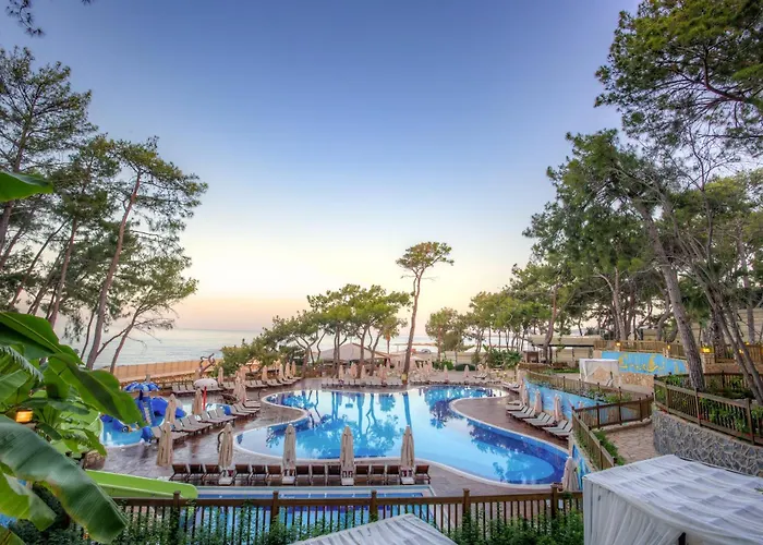 Wome Prime Отель