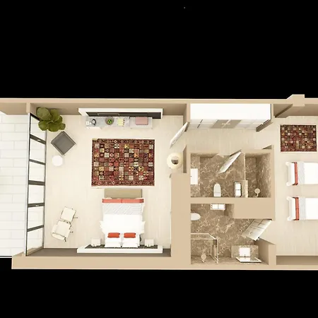 Wome Prime 5* Alanya