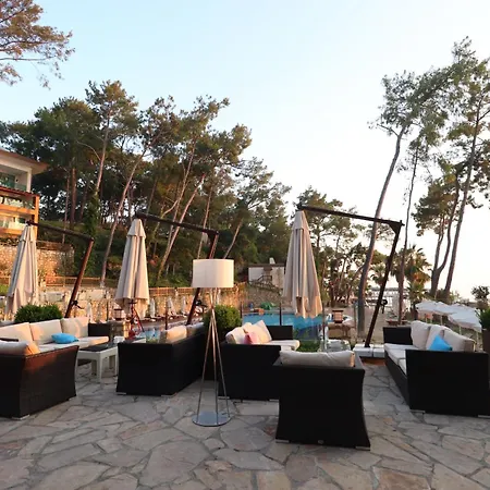 Wome Prime Otel 5*