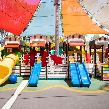 Hotel Wome Prime Alanya