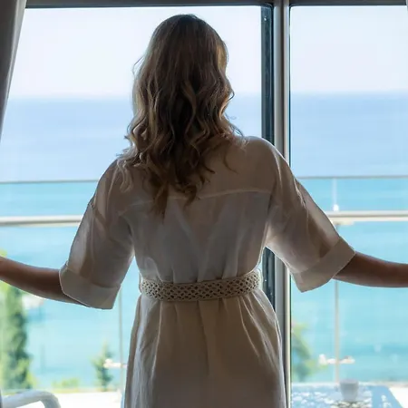 Wome Prime 5* Alanya