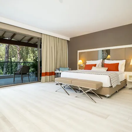 Wome Prime Hotel Alanya