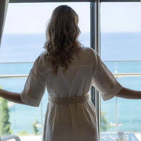 Wome Prime Hotel Alanya