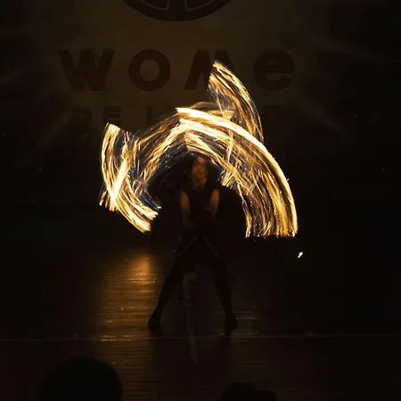Wome Prime Alanya