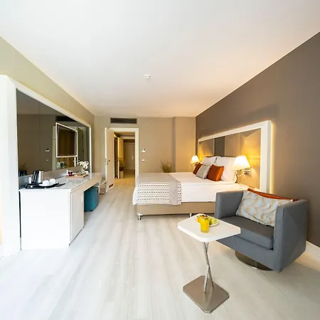 Wome Prime Otel 5*