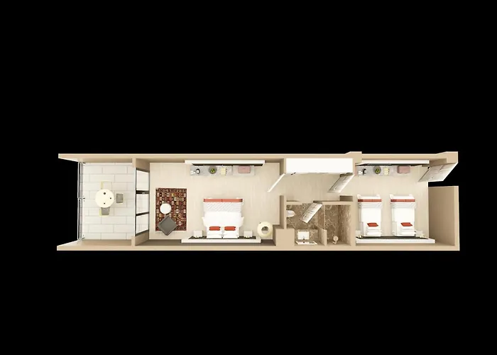 Wome Prime Hotel 5*