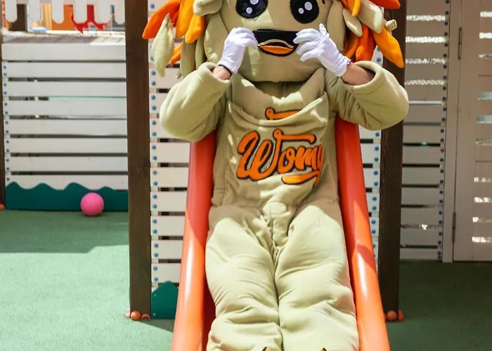 Hotel Wome Prime