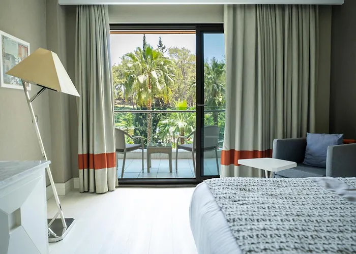 Wome Prime Hotel