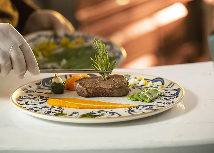 Hotel Wome Prime Alanya