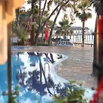 Wome Prime ألانيا