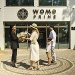 Wome Prime فندق ألانيا